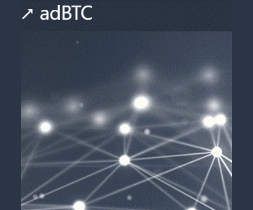 adBTC